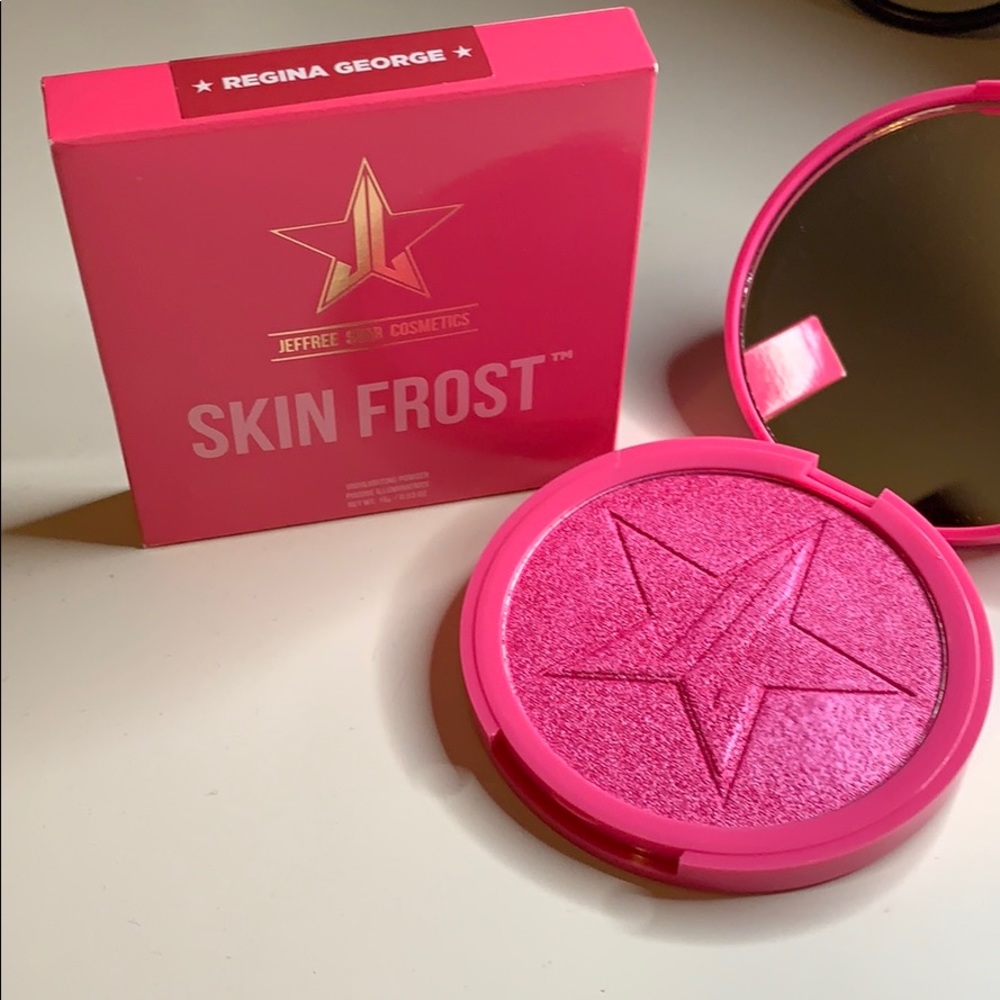 Jeffree Star Cosmetics Skin Frost (Regina George)